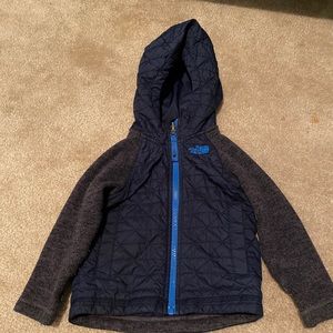 2T Northface Jacket